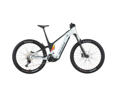 Scott Patron 930 E-Fully 2026 | cumulus white/black