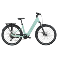 Scott Sub Sport 20 Tiefeinsteiger Urbanbike 2026 | mint...