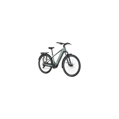 Scott Sub Sport 30 Urbanbike 2026 | highland green