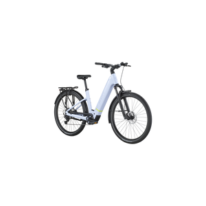 Scott Sub Sport 30 Tiefeinsteiger Urbanbike 2026 | icy blue