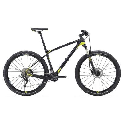 Giant XtC Advanced 3 2016 | L