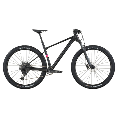 Scott Scale 930 Hardtail 2026 | black M