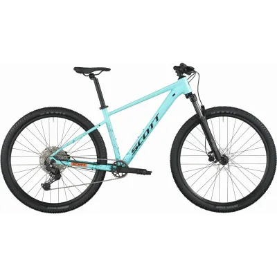 Scott Contrail 20 Hardtail 2026 | tropic blue S
