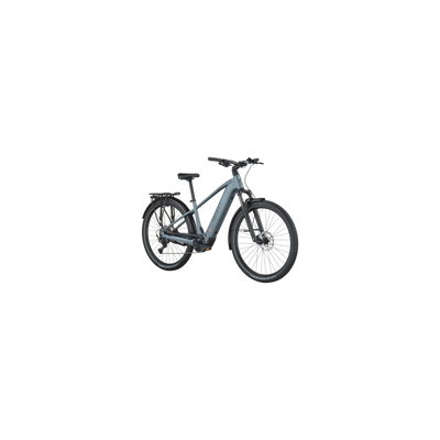 Scott Sub Sport 20 Urbanbike 2026 | hematite blue M