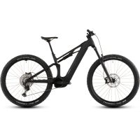 Cube Stereo Hybrid ONE44 HPC Race 800 E-Fully 2026 |...