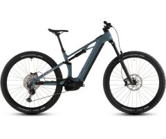 Cube Stereo Hybrid ONE44 HPC Race 800 E-Fully 2026 |...