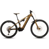 Cube Stereo Hybrid ONE77 HPC Race 800 E-Fully 2026 |...