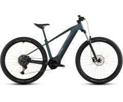 Cube Reaction Hybrid ONE 800 E-MTB 2026 |...