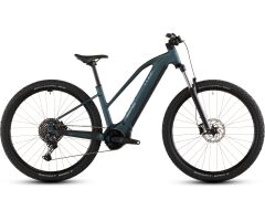 Cube Reaction Hybrid ONE 800 Trapez E-MTB 2026 |...