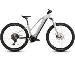 Cube Reaction Hybrid ONE 600 Trapez E-MTB 2026 |...