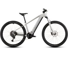Cube Reaction Hybrid ONE 800 E-MTB 2026 |...