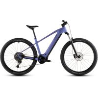 Cube Reaction Hybrid ONE 800 E-MTB 2026 |...