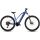 Cube Reaction Hybrid ONE 800 Trapez E-MTB 2026 | blueiris´n´reflect