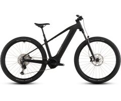 Cube Reaction Hybrid Pro 800 E-MTB 2026 | blackline