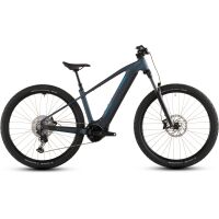 Cube Reaction Hybrid Pro 800 E-MTB 2026 |...