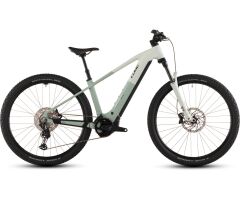 Cube Reaction Hybrid Pro 800 E-MTB 2026 |...