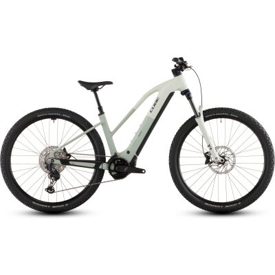 Cube Reaction Hybrid Pro 800 Trapez E-MTB 2026 | desertstone´n´driedherbs