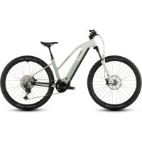 Cube Reaction Hybrid Pro 800 Trapez E-MTB 2026 |...