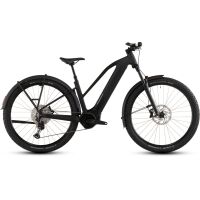 Cube Reaction Hybrid Pro 800 FE Trapez E-MTB 2026 |...