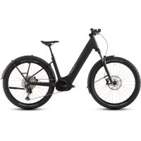 Cube Reaction Hybrid Pro 800 FE Tiefeinsteiger E-MTB 2026...