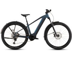 Cube Reaction Hybrid Pro 800 FE E-MTB 2026 |...