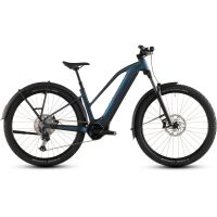 Cube Reaction Hybrid Pro 800 FE Trapez E-MTB 2026 |...
