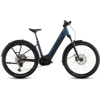 Cube Reaction Hybrid Pro 800 FE Tiefeinsteiger E-MTB 2026...