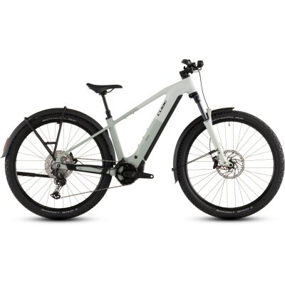 Cube Reaction Hybrid Pro 800 FE E-MTB 2026 | desertstone´n´driedherbs