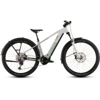 Cube Reaction Hybrid Pro 800 FE E-MTB 2026 |...