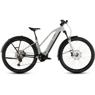 Cube Reaction Hybrid Pro 800 FE Trapez E-MTB 2026 | desertstone´n´driedherbs
