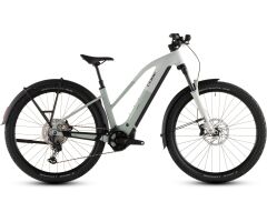 Cube Reaction Hybrid Pro 800 FE Trapez E-MTB 2026 |...