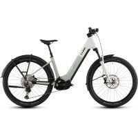 Cube Reaction Hybrid Pro 800 FE Tiefeinsteiger E-MTB 2026...