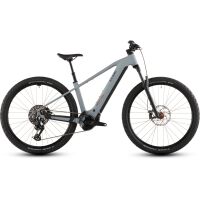 Cube Reaction Hybrid Race 800 E-MTB 2026 |...