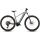 Cube Reaction Hybrid Race 800 E-MTB 2026 | vulcan´n´orange