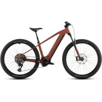 Cube Reaction Hybrid Race 800 E-MTB 2026 |...