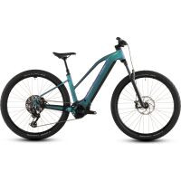 Cube Reaction Hybrid Race 800 Trapez E-MTB 2026 |...