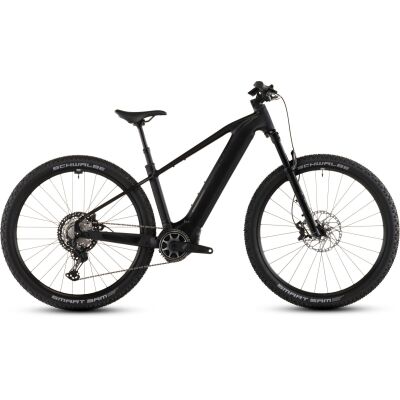 Cube Reaction Hybrid SLX 800 E-MTB 2026 | silverdust´n´chrome