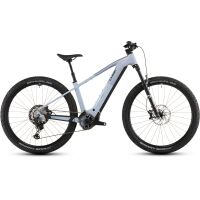 Cube Reaction Hybrid SLX 800 E-MTB 2026 |...