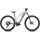 Cube Reaction Hybrid SLX 800 Trapez E-MTB 2026 | gauzegrey´n´iceblue