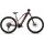 Cube Reaction Hybrid SLX 800 Trapez E-MTB 2026 | shiftblush´n´art