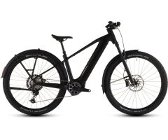 Cube Reaction Hybrid SLX 800 FE E-MTB 2026 |...