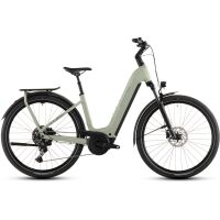 Cube Kathmandu Hybrid ONE 800 Tiefeinsteiger Trekking...