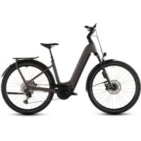 Cube Kathmandu Hybrid EXC 800 Tiefeinsteiger Trekking...