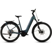 Cube Kathmandu Hybrid EXC 800 Tiefeinsteiger Trekking...