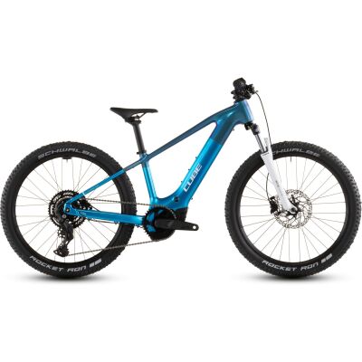 Cube Acid 240 Hybrid Rookie Pro 400X Kinder E-Bike 2026 | actionteam
