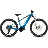 Cube Acid 240 Hybrid Rookie Pro 400X Kinder E-Bike 2026 |...