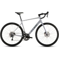 Cube Attain Race Rennrad 2026 | foggrey ´n´...