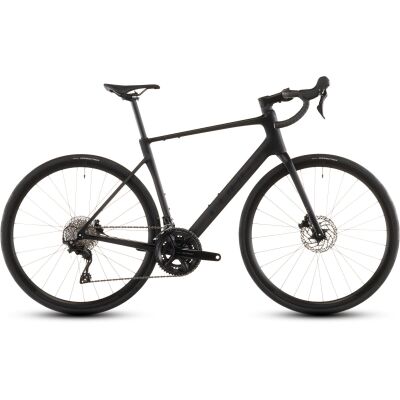 Cube Attain C:62 Race Rennrad 2026 | blackline