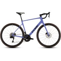 Cube Attain C:62 SLX Rennrad 2026 |...