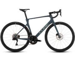 Cube Agree C:62 ONE Rennrad 2026 | storm´n´grey